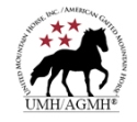 United Mountain Horse Inc.